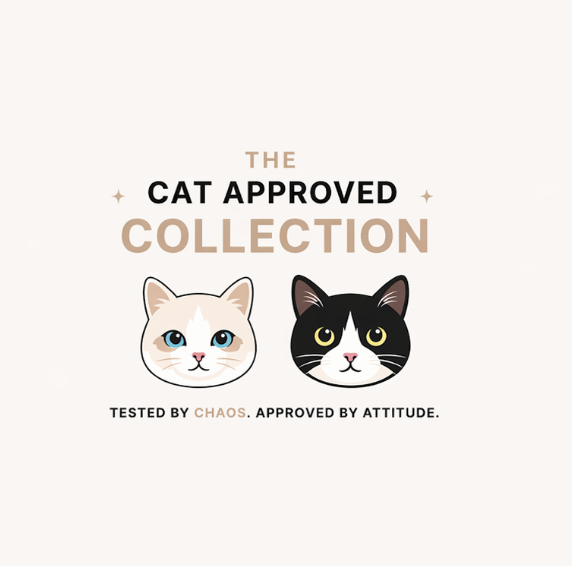 The Cat Duo Collection