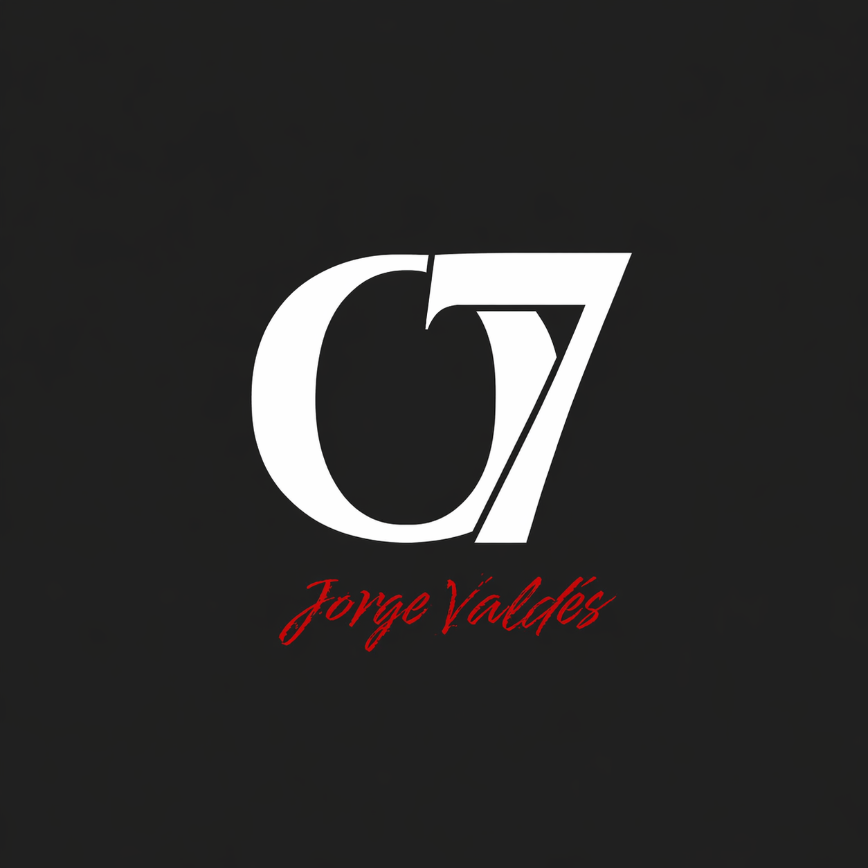 Code of 7 - Dr. Jorge Valdes